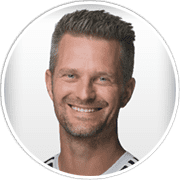 Profile photo for Nicolas Unternährer