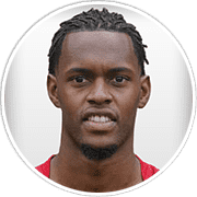 Edimilson Fernandes