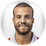 Profile photo for Nicolas Lüchinger