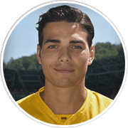 Profile photo for Luca Tranquilli