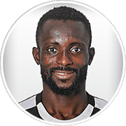Profile photo for Ousmane Doumbia