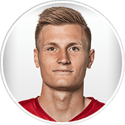 Profile photo for Tobias Schättin