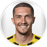 Profile photo for Jetmir Krasniqi