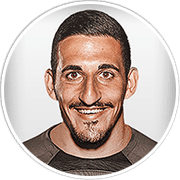 Profile photo for Dario Marzino