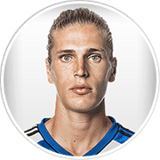 Profile photo for Noah Loosli