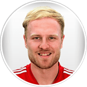 Profile photo for Cédric Franek