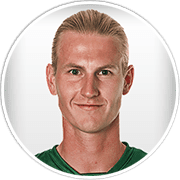 Profile photo for Simon Enzler