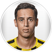 Profile photo for Yassin Maouche