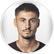 Profile photo for Gezim Pepsi