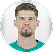 Gregor Kobel - FM 2020 player rating & reviews | FM Scout