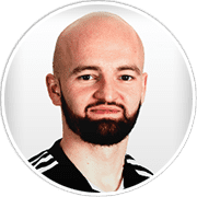 Profile photo for Arian Kabashi