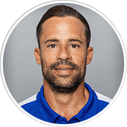 Profile photo for Sandro Chieffo