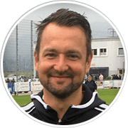 Profile photo for Roger Etter