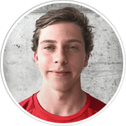 Profile photo for Simon Lüchinger