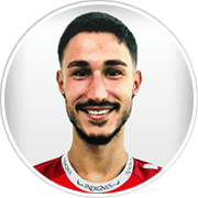 Profile photo for Stevan Lujic