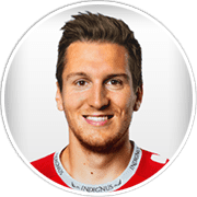 Profile photo for Fabio Niederhauser