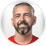 Profile photo for Roman Matter