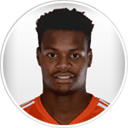 Profile photo for Mussa Diallo