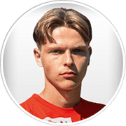 Profile photo for Noah Flühmann