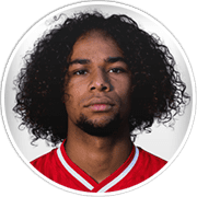 Profile photo for Alexandre Trabelsi