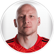 Brad Guzan