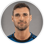 Profile photo for Chris Wondolowski