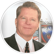 Profile photo for Dave Checketts