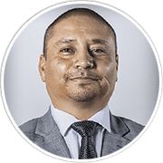 Profile photo for Freddy Juárez