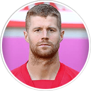Profile photo for André Hainault