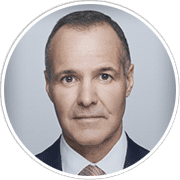 Profile photo for Joey Saputo