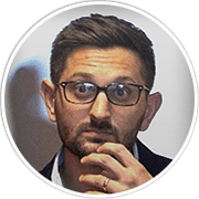 Profile photo for Tim Bezbatchenko