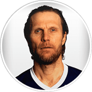 Profile photo for Daniel Berg Hestad